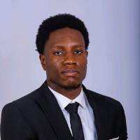 Izuchukwu Oruche