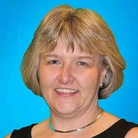 Mary Ann Bailey - Fabian