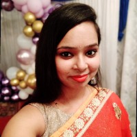 Prathima Madhu
