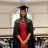 Upasna Patel