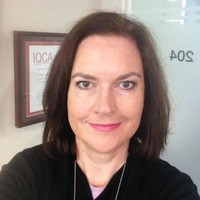 Kerrie Curran