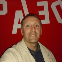 Jérôme Bregand