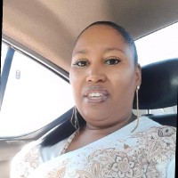 Nicolette Mostert