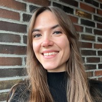 Johanna Wetterström Samuelsson