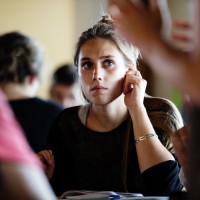 Andrea Escribano