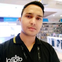 Saurabh Singh