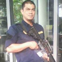 Michael Salas