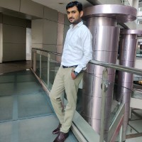 Amit Mangaonkar