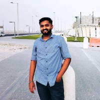 Muhammed Musthafa K A