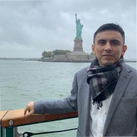 Edgar Gonzalez