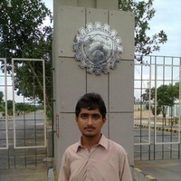 Bilal Ahmed Soomro