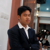 Jordan Gersson Salim