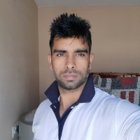 Pravendra Singh