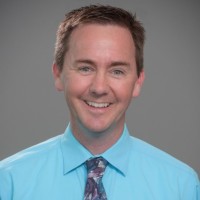 Brent Crenshaw