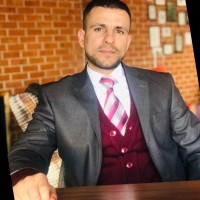 Ahmed Zuhair Bajalan