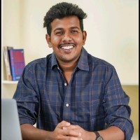 Naresh Annam