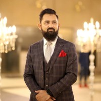 Kashif Amjad