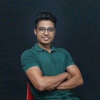 Abhishek Gaikar