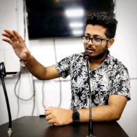 Sauradipta Chatterjee