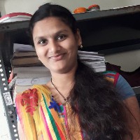 Mathi Lavanya
