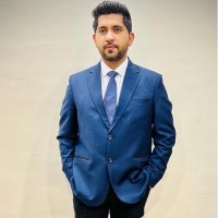 Dhruv Dawar