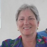 Audrey Buckwalter