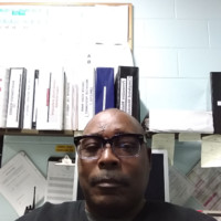 Andre Washington