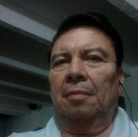 Profesor Rodrigo Charry