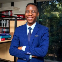 Prosper Dumani