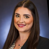 Amber Greenwood