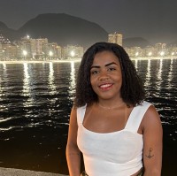 Aline Silva Medeiros