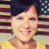 Tracy Gullickson
