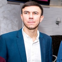 Alexander Deberina