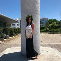 Sonia Scampoli