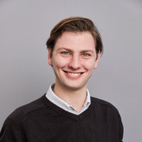 Wouter van der Loos