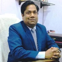 Shiv Kumar Verma