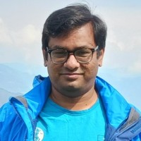 Vikramjit Sen