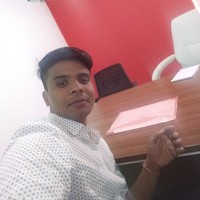 Saurabh Kumar