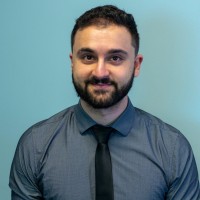 Michael Iuliano