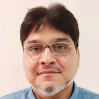 Farooq Kamran Yousaf