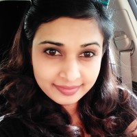 Shazeeda Gobin