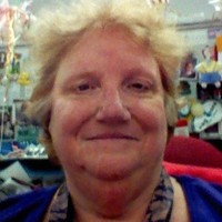 Debbie Harlicka