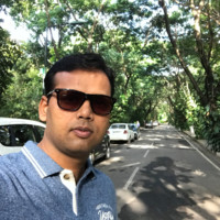 Manish Suman