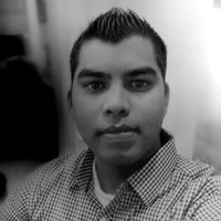 Amrith Sewpersad