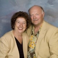 Doug And Lorraine Landwehr