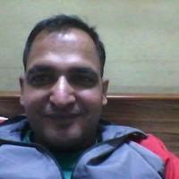 Drsurender Hooda