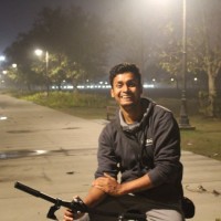 Trushar Mohanty