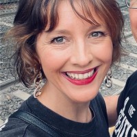 Jessica Holloway, Ph.D.