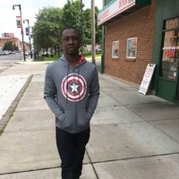 Kwabena Darkwah