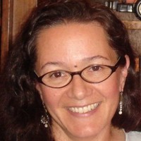 Alisa Nowik Stern, Psy.D.